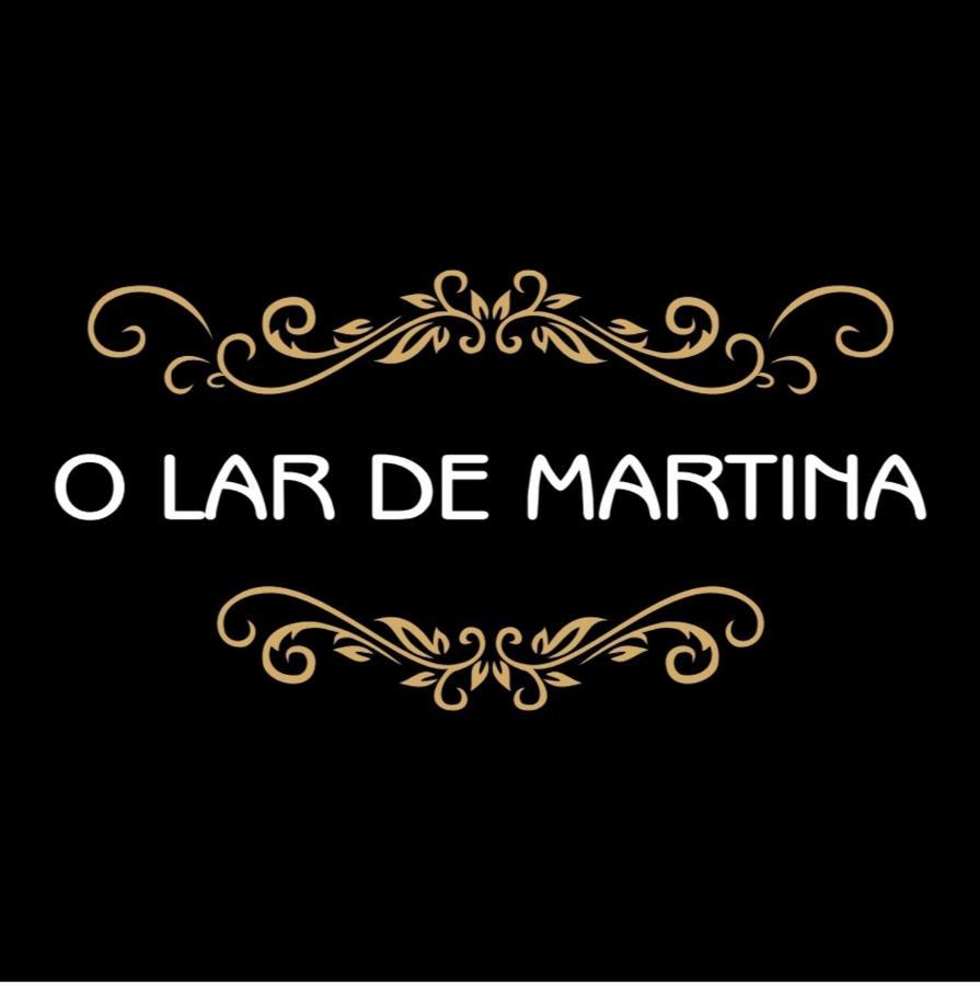 Ferienwohnung O Lar De Martina Redondela Exterior foto