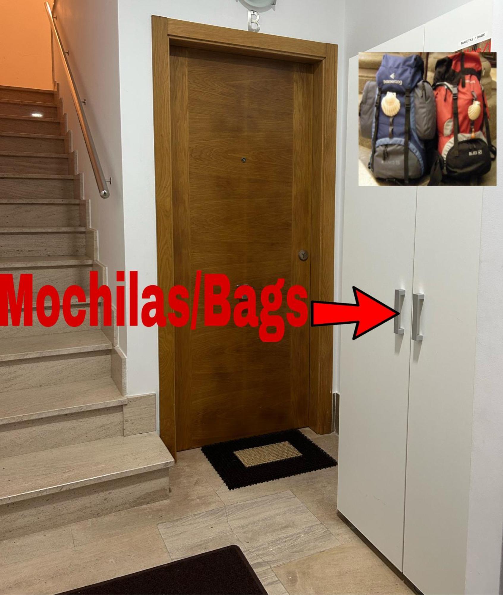Ferienwohnung O Lar De Martina Redondela Exterior foto