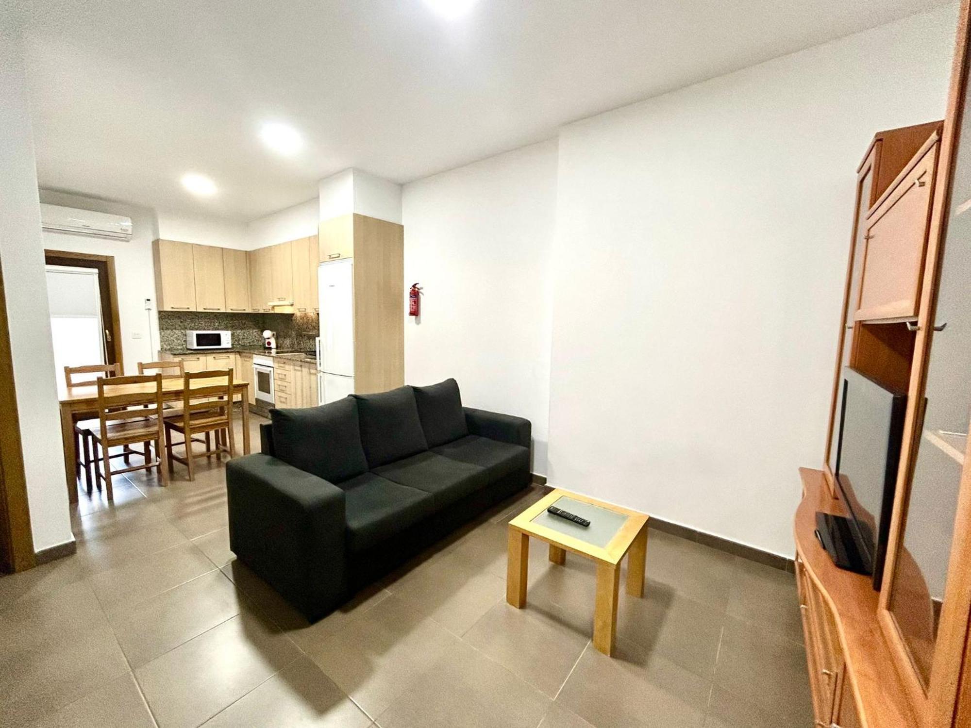 Ferienwohnung O Lar De Martina Redondela Zimmer foto